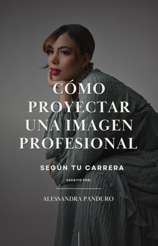 Cómo proyectar una imagen profesional